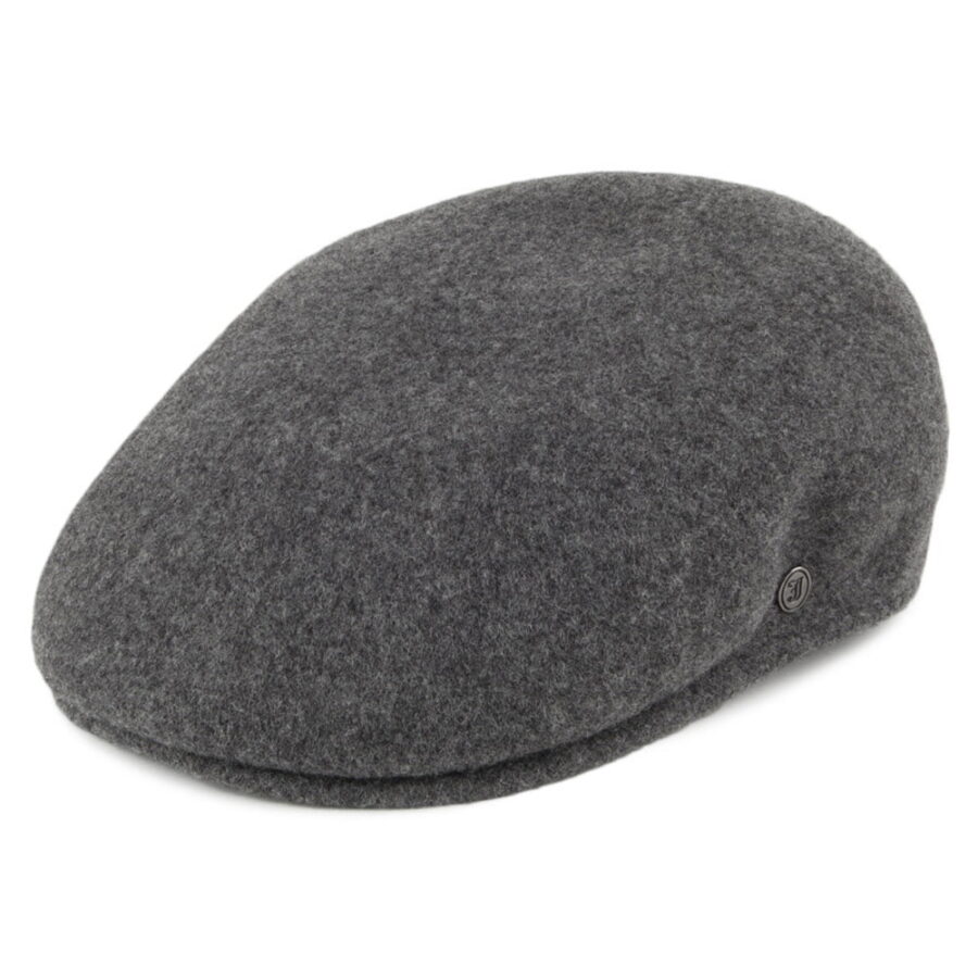 Brown Corduroy Fiddler Cap